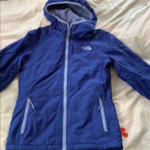North Face Jacket